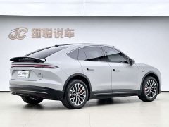 NIO EC6 75kWh - ფოტო 5