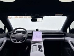NIO EC6 75kWh - ფოტო 6
