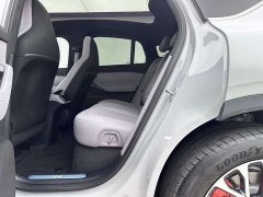 NIO EC6 75kWh - ფოტო 8