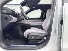 NIO EC6 75kWh - ფოტო 9