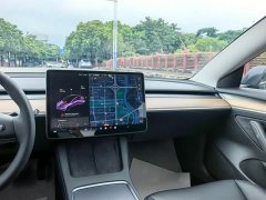Tesla Model 3 Standard Range RWD Upgrade - ფოტო 10
