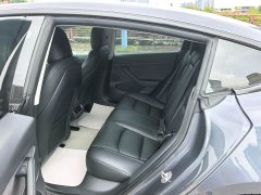 Tesla Model 3 Standard Range RWD Upgrade - ფოტო 11