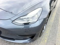 Tesla Model 3 Standard Range RWD Upgrade - ფოტო 13