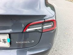 Tesla Model 3 Standard Range RWD Upgrade - ფოტო 14