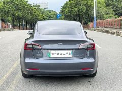 Tesla Model 3 Standard Range RWD Upgrade - ფოტო 16