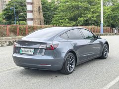 Tesla Model 3 Standard Range RWD Upgrade - ფოტო 17