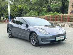Tesla Model 3 Standard Range RWD Upgrade - ფოტო 3