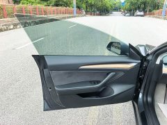 Tesla Model 3 Standard Range RWD Upgrade - ფოტო 4