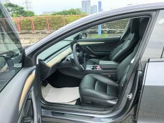 Tesla Model 3 Standard Range RWD Upgrade - ფოტო 5