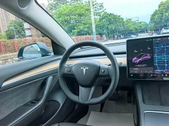 Tesla Model 3 Standard Range RWD Upgrade - ფოტო 7