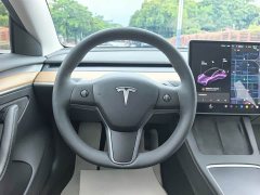 Tesla Model 3 Standard Range RWD Upgrade - ფოტო 8