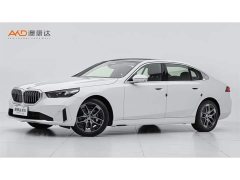 BMW 5 Series 2024 530Li Premier Luxury Package - ფოტო 1