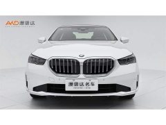 BMW 5 Series 2024 530Li Premier Luxury Package - ფოტო 2