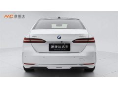 BMW 5 Series 2024 530Li Premier Luxury Package - ფოტო 4