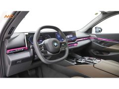 BMW 5 Series 2024 530Li Premier Luxury Package - ფოტო 6