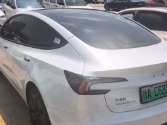 Tesla Model 3 Rear-Wheel Drive - ფოტო 4