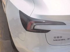 Tesla Model 3 Rear-Wheel Drive - ფოტო 6