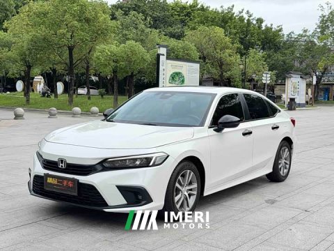 2023 Honda Civic 240TURBO CVT Sport Edition - ავტომობილი ჩინეთიდან