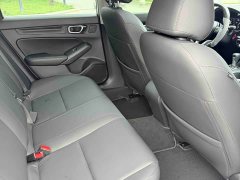 Honda Civic 240TURBO CVT Sport Edition - ფოტო 6