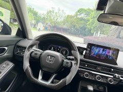 Honda Civic 240TURBO CVT Sport Edition - ფოტო 8