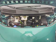GAC AION UT 420 Smart Premium Edition - ფოტო 10
