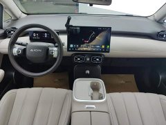 GAC AION UT 420 Smart Premium Edition - ფოტო 12