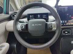 GAC AION UT 420 Smart Premium Edition - ფოტო 15