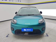 GAC AION UT 420 Smart Premium Edition - ფოტო 2