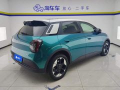 GAC AION UT 420 Smart Premium Edition - ფოტო 3