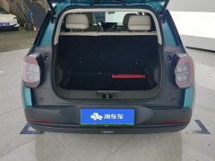 GAC AION UT 420 Smart Premium Edition - ფოტო 4