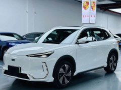 Geely Galaxy E5 2024 530km Starship Edition - ფოტო 1