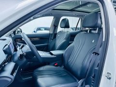 Geely Galaxy E5 2024 530km Starship Edition - ფოტო 10
