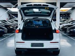 Geely Galaxy E5 2024 530km Starship Edition - ფოტო 11