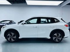 Geely Galaxy E5 2024 530km Starship Edition - ფოტო 12