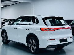 Geely Galaxy E5 2024 530km Starship Edition - ფოტო 13