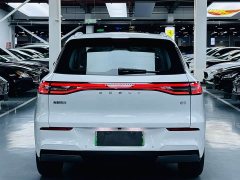 Geely Galaxy E5 2024 530km Starship Edition - ფოტო 14