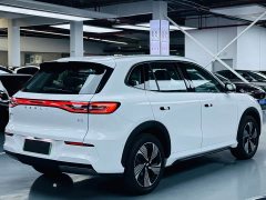 Geely Galaxy E5 2024 530km Starship Edition - ფოტო 15