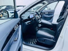 Geely Galaxy E5 2024 530km Starship Edition - ფოტო 4