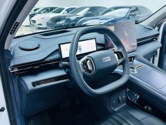 Geely Galaxy E5 2024 530km Starship Edition - ფოტო 5