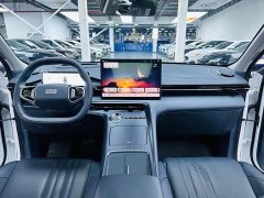 Geely Galaxy E5 2024 530km Starship Edition - ფოტო 6