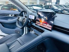 Geely Galaxy E5 2024 530km Starship Edition - ფოტო 7
