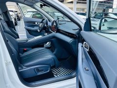 Geely Galaxy E5 2024 530km Starship Edition - ფოტო 8