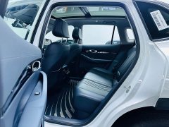 Geely Galaxy E5 2024 530km Starship Edition - ფოტო 9