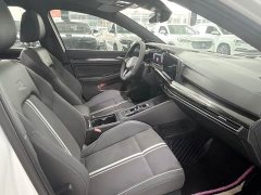 Volkswagen Golf 2021 280TSI DSG R-Line - ფოტო 11