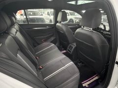 Volkswagen Golf 2021 280TSI DSG R-Line - ფოტო 12
