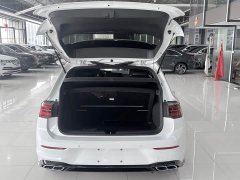 Volkswagen Golf 2021 280TSI DSG R-Line - ფოტო 13