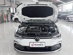 Volkswagen Golf 2021 280TSI DSG R-Line - ფოტო 14