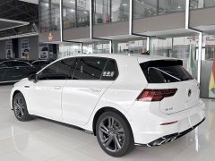 Volkswagen Golf 2021 280TSI DSG R-Line - ფოტო 16