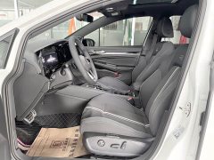 Volkswagen Golf 2021 280TSI DSG R-Line - ფოტო 4