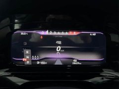 Volkswagen Golf 2021 280TSI DSG R-Line - ფოტო 6